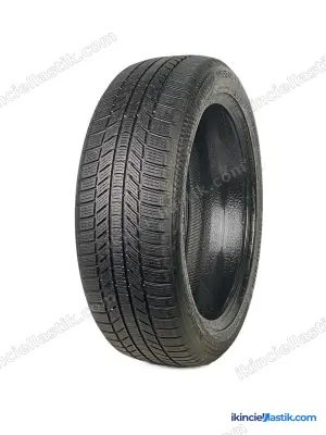 Continental 205/55R19 97H 6 mm W.contactts870P 2.El Kış Lastiği (2025)