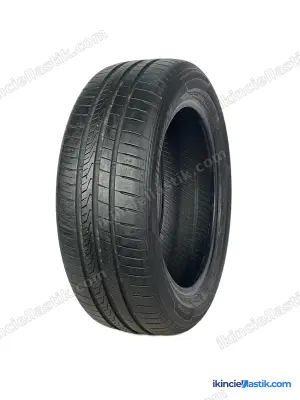 Hankook 195/55R16 87H Kinergy Eco2  7 mm 2.EL Yaz Lastiği (2021)