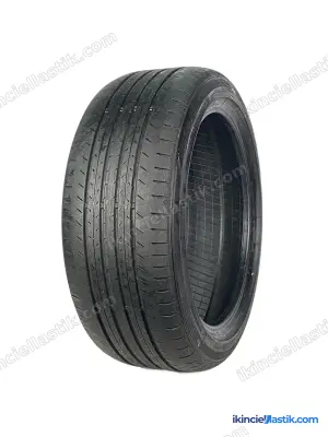 Dunlop  225/45R17 91W Sport Maxx  5 mm 2.EL Yaz Lastiği (2023)