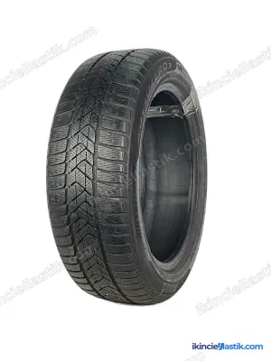 Pirelli 225/50R18 95H 6 mm  Sottozero3 2.El Kış Lastiği (2020) RFT