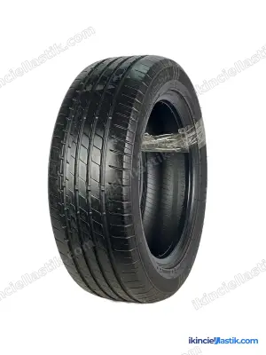 Lassa 205/55R16 91V Drıveways 6 mm 2.El Yaz Lastiği (2021)