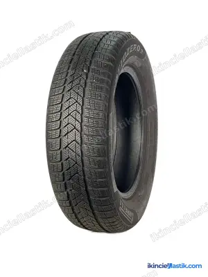 Pirelli 215/65R17 99H 6mm Sottozero 3 2.El Kış Lastiği (2022)