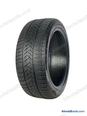 Pirelli 235/45R18 98V 6mm Sottozero3 2.El Kış Lastiği (2023)
