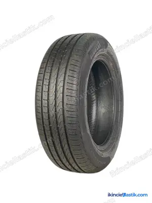 Pirelli 225/60R17 99V Cinturato P7 8 mm 2.EL Yaz Lastiği (2023) RFT
