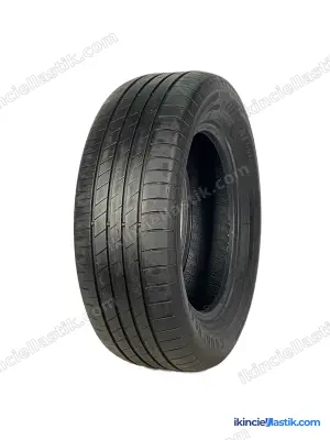 Goodyear 215/60R16 99V Efficient Grip. 5 mm 2.EL Yaz Lastiği (2021)