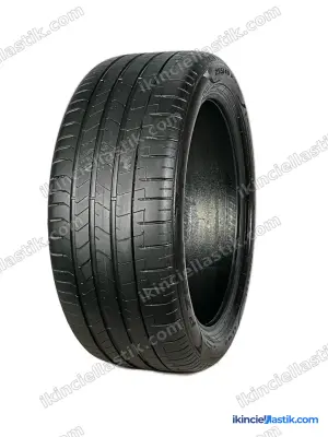 Pirelli 255/40R19 100Y Pzero 6 mm 2.EL Yaz Lastiği  (2025) RFT