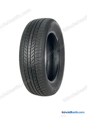 Continental 205/60R16 92H 8 mm W.contactts870 2.El Kış Lastiği (2022)