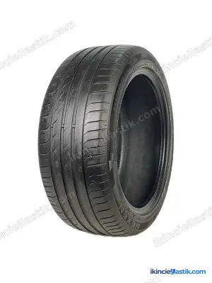 Nexen 225/45R17 91Y  Nfera Sport SU2 AO 6 mm 2.EL Yaz Lastiği (2023)