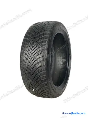 Hankook 225/45R17 91V 6 mm  W.Ceptrs3 2.El Kış Lastiği (2022) RFT