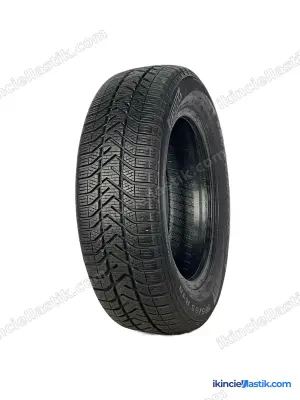 Pirelli 185/65R15 88T 8 mm SnowcontrolS.3 2.El Kış Lastiği (2023)
