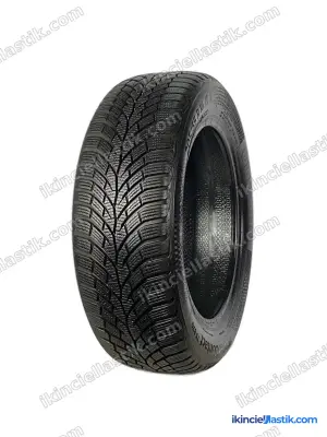 Continental 205/55R16 91H 8mm W.contactts870 2.El Kış Lastiği (2021)
