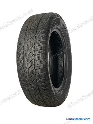 Pirelli 215/65R17 99H 4 mm Scorpion Winter  2.El Kış Lastiği (2023)