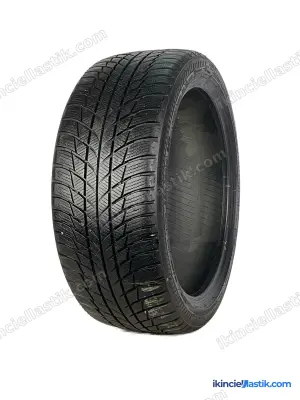 Bridgestone 225/40R18 92V 6 mm  DriveguardWinter 2.El Kış Lastiği (2017) RFT