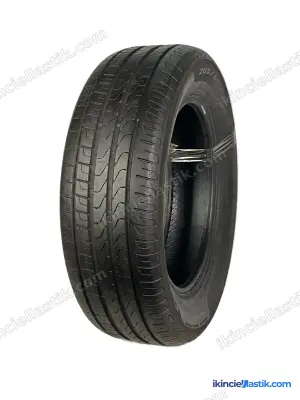Pirelli 205/60R16 96V Cinturato P7 6 mm 2.EL Yaz Lastiği (2020)