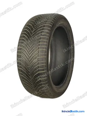 Michelin 245/45R20 105W Cross Climate2  6mm 2.EL 4 Mevsim Lastiği (2023)