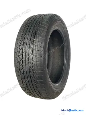 Bridgestone 225/55R17 97H 6 mm  Blizzaklm001 2.El Kış Lastiği (2020) RFT