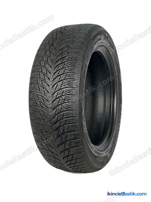 Marshal 205/55R16 91H 6mm İ Zen 2.El Kış Lastiği (2022)