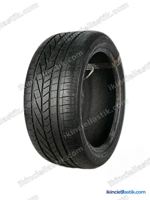 Goodyear 275/40R19 101Y Excelence 6 mm 2.EL Yaz Lastiği (2021) RFT