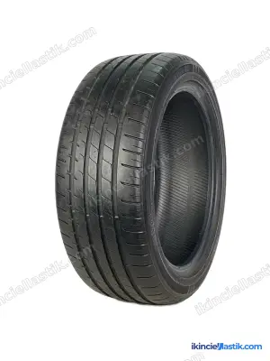 Lassa 225/45R17 91W Driveways 6 mm 2.EL Yaz Lastiği (2021)