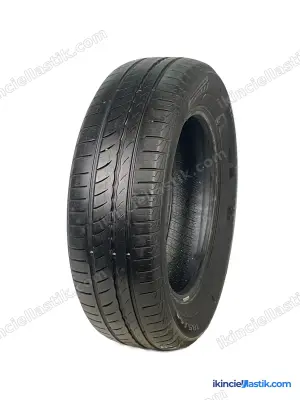 Pirelli 185/65R15 88T Cinturato P1 5 mm 2.EL Yaz Lastiği (2023)
