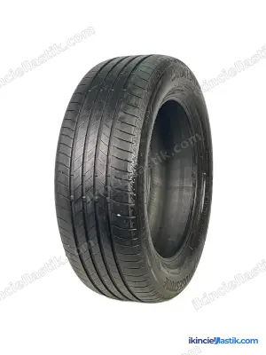 Bridgestone 205/55R16 91V Turanza T005 6 mm 2.EL Yaz Lastiği (2024)