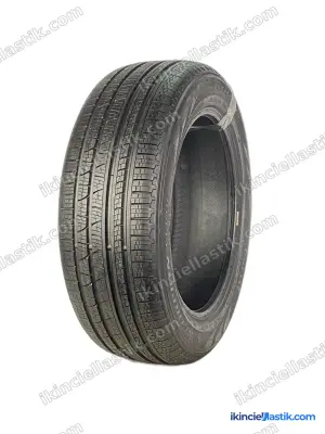 Pirelli 255/55R20 110W Scorpion Verde All 8 mm 2.EL Yaz Lastiği (2020)