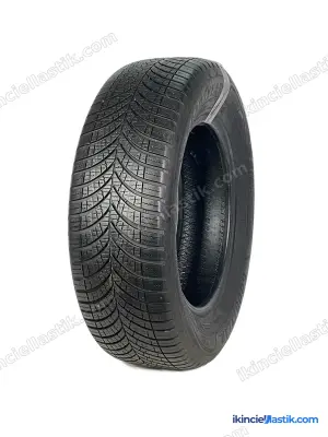 Goodyear Vector 4 Seaseon 215/65R16 102H 6mm 2.El 4 Mevsim Lastiği (2022)