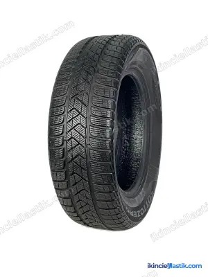 Pirelli 215/60R16 95H 7 mm  Sottozero Winter 3 2.El Kış Lastiği SEAL (2023)