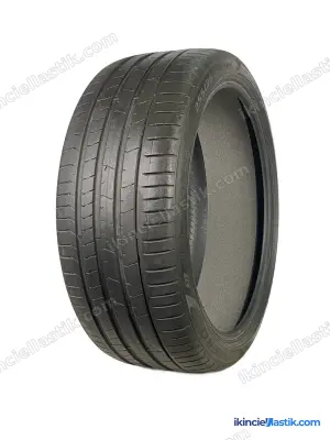 Pirelli 255/35R21 98W Pzero Pz4 Elcs 6mm 2.EL Yaz Lastiği (2023)