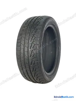 Pirelli 235/45R18 98V 6 mm Sottozero2 2.El Kış Lastiği (2020)