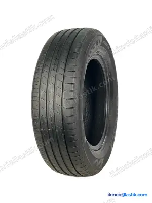 Dunlop 215/65R16 98H Sport Lm705 5 mm 2.EL Yaz Lastiği (2021)