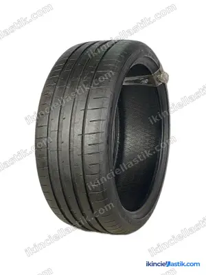 Goodyear 245/35R20 95Y Eagle F1 7 mm 2.EL Yaz Lastiği (2018)