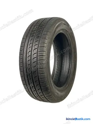 Pirelli P7 205/55R16 91V 7mm 2.El Yaz Lastiği (2021)