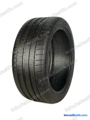 Michelin 255/40R20 101Y Pilot Sport  7 mm 2.EL Yaz Lastiği (2022)