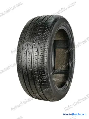 Pirelli  255/45R19 104Y P7 6 mm 2.EL Yaz Lastiği (2021)