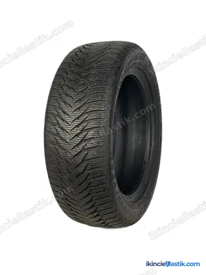 Goodyear Ultragrip8 205/55R16 91H 6mm 2.El Kış Lastiği (2021)