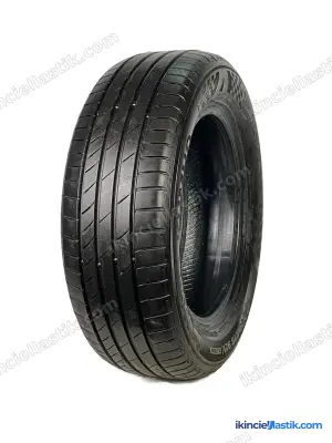 Kumho 205/60R16 92V Ecsta Ps71 7 mm 2.EL Yaz Lastiği (2024)
