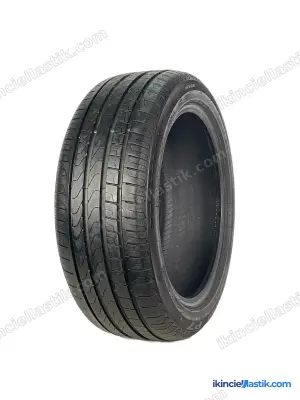 Pirelli Cinturato P7 225/45R17 91W 7mm 2.El Yaz Lastiği (2022)RFT