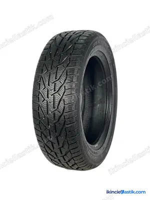 Kormoran 205/55R16 91T 7 mm Snow 2.El Kış Lastiği (2020)