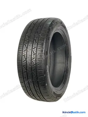 Continental 225/55R18 98V C.Croos.Contact 7MM 2.EL Yaz Lastiği (2024)