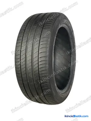 Michelin 245/45R18 100Y Primacy3 5 mm 2.EL Yaz Lastiği (2022) RFT