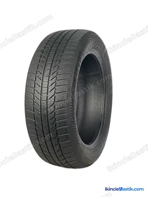 Continental 215/55R17 94H 5mm W.Contact Ts870 2.El Kış Lastiği (2021)