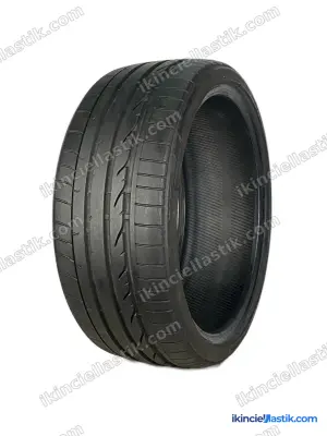 Bridgestone 245/35R20 95Y Potenza Re 050A 6MM 2.EL Yaz Lastiği. (2022) RFT