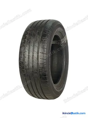 Lassa 225/55R16 95W Driveways 5 mm 2.El Yaz Lastiği (2021)