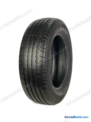 Lassa 215/60R16 99V Driveways 6 mm 2.El Yaz Lastiği (2021)