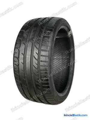 Riken 255/35R19 96Y Uhp 5 mm 2.EL Yaz Lastiği (2020)