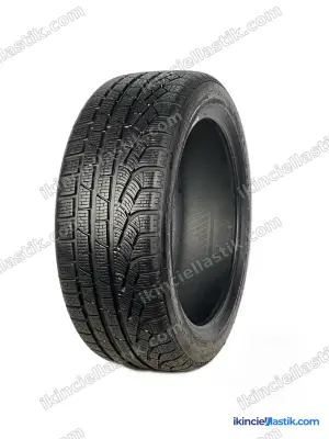 Pirelli 225/45R17 94H 7 mm  Sottozero2 2.El Kış Lastiği (2022)