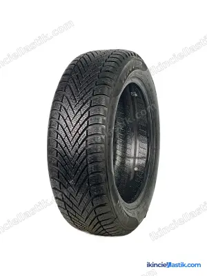 Pirelli 195/55R16 91H 8mm Cinturato Winter 2.El Kış Lastiği (2025)