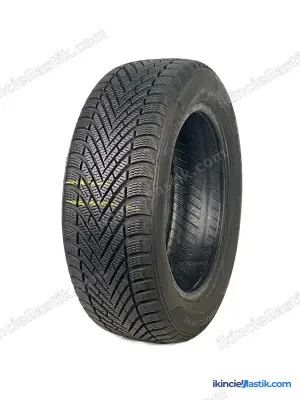 Pirelli 205/55R16 91H 8 mm Cinturato Winter 2.El Kış Lastiği  (2024)