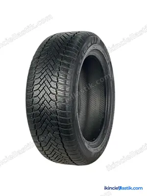 Petlas 205/55R16 91H Multi Action Pt555 7MM 2.EL 4 Mevsim Lastiği  (2020)